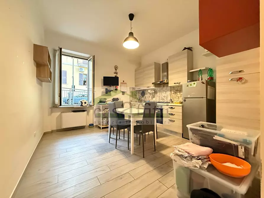 Immagine 2 di Appartamento in vendita  in Viale Giovanni Amendola 9 a Chieti
