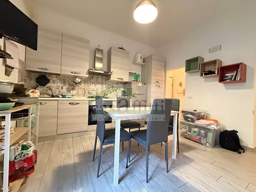 Immagine 1 di Appartamento in vendita  in Viale Giovanni Amendola 9 a Chieti