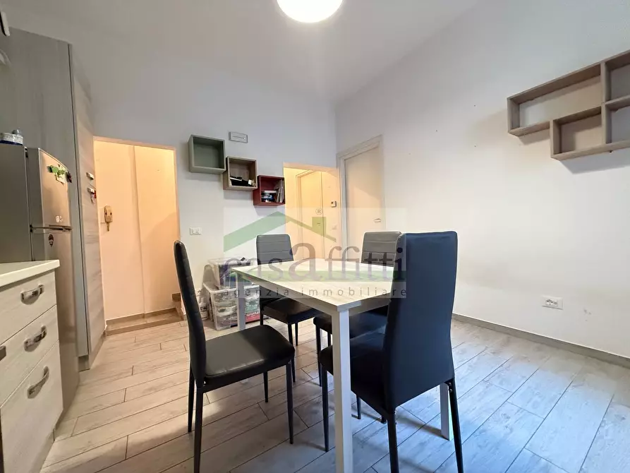 Immagine 3 di Appartamento in vendita  in Viale Giovanni Amendola 9 a Chieti