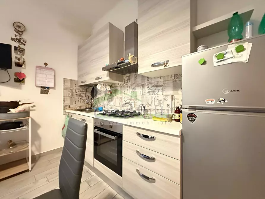 Immagine 4 di Appartamento in vendita  in Viale Giovanni Amendola 9 a Chieti