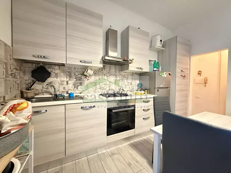 Immagine 5 di Appartamento in vendita  in Viale Giovanni Amendola 9 a Chieti