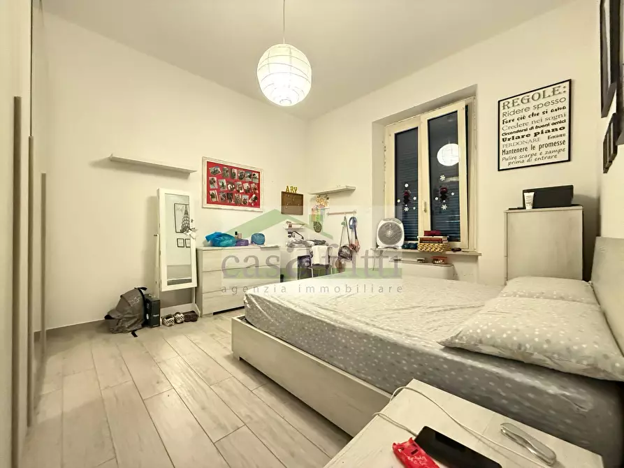 Immagine 6 di Appartamento in vendita  in Viale Giovanni Amendola 9 a Chieti