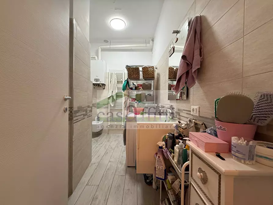 Immagine 10 di Appartamento in vendita  in Viale Giovanni Amendola 9 a Chieti