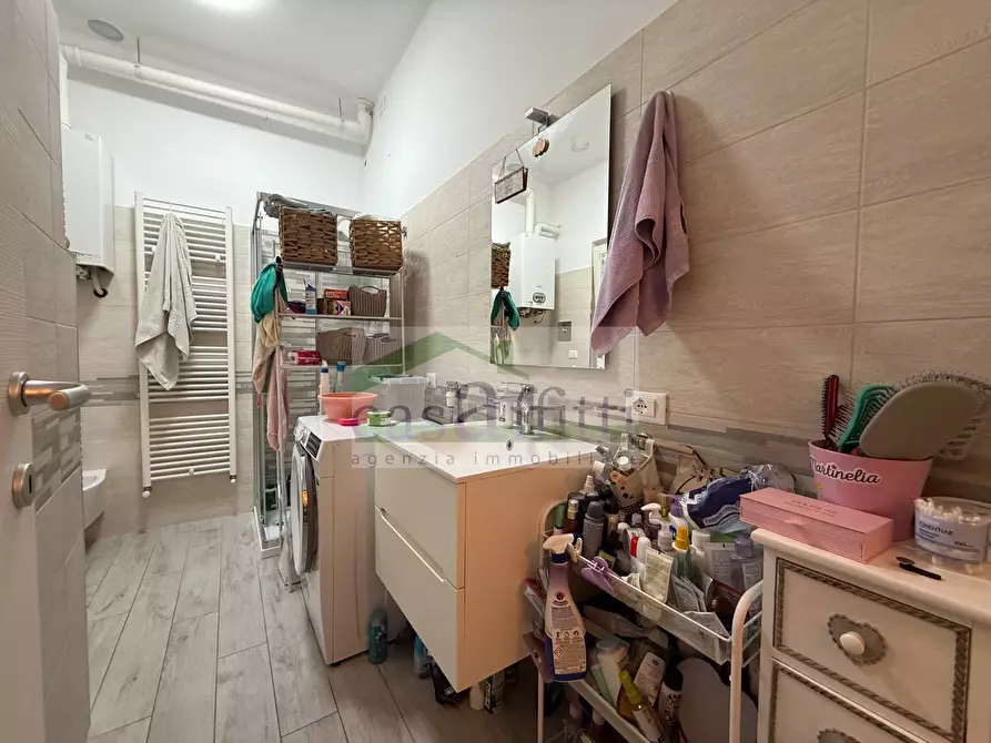 Immagine 11 di Appartamento in vendita  in Viale Giovanni Amendola 9 a Chieti