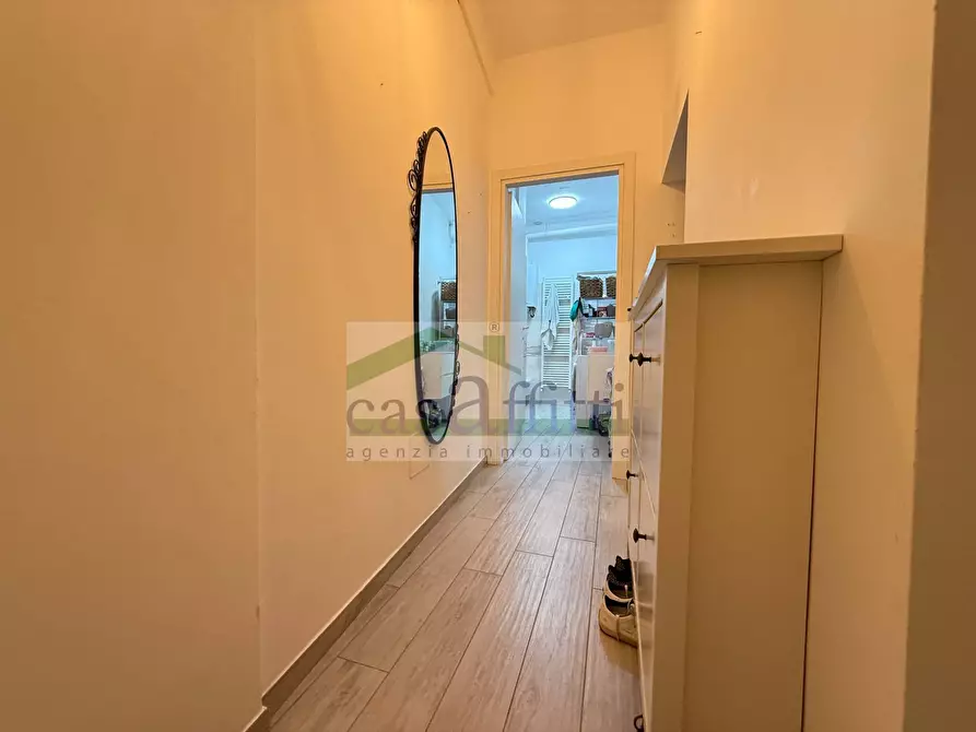 Immagine 13 di Appartamento in vendita  in Viale Giovanni Amendola 9 a Chieti