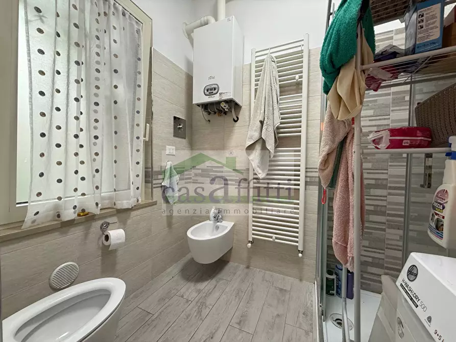 Immagine 15 di Appartamento in vendita  in Viale Giovanni Amendola 9 a Chieti