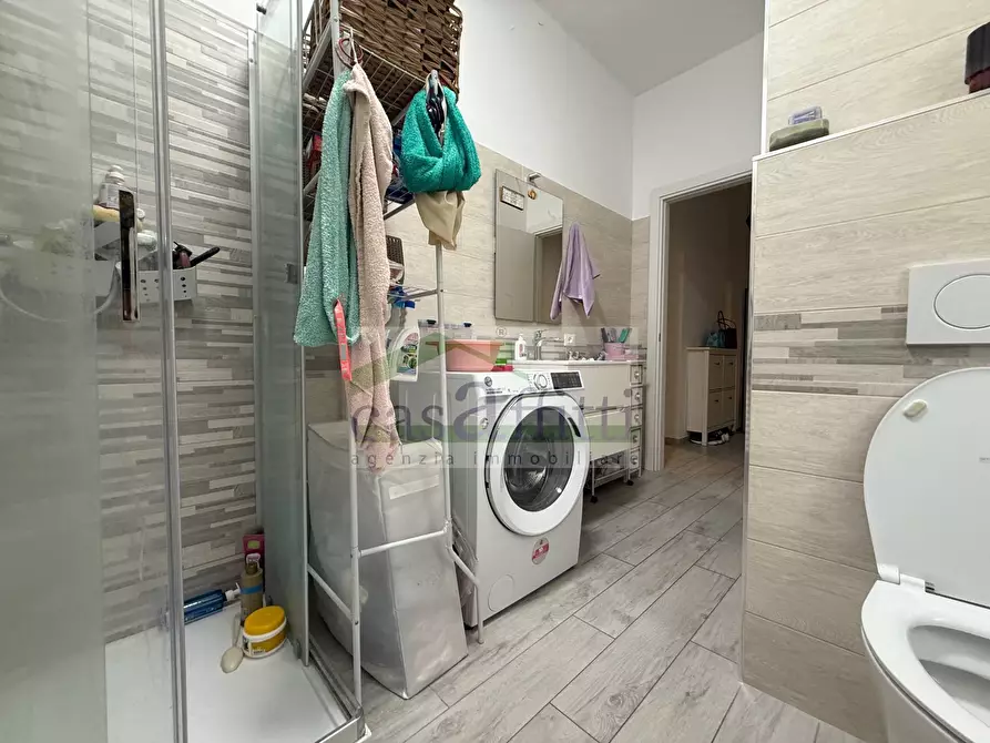 Immagine 17 di Appartamento in vendita  in Viale Giovanni Amendola 9 a Chieti