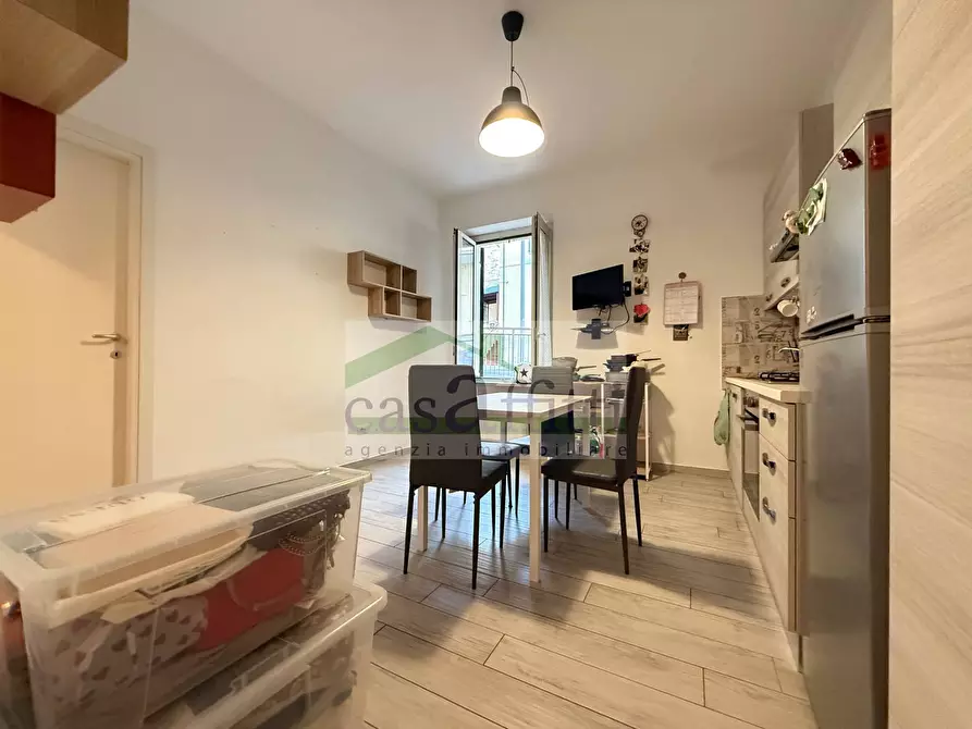 Immagine 20 di Appartamento in vendita  in Viale Giovanni Amendola 9 a Chieti