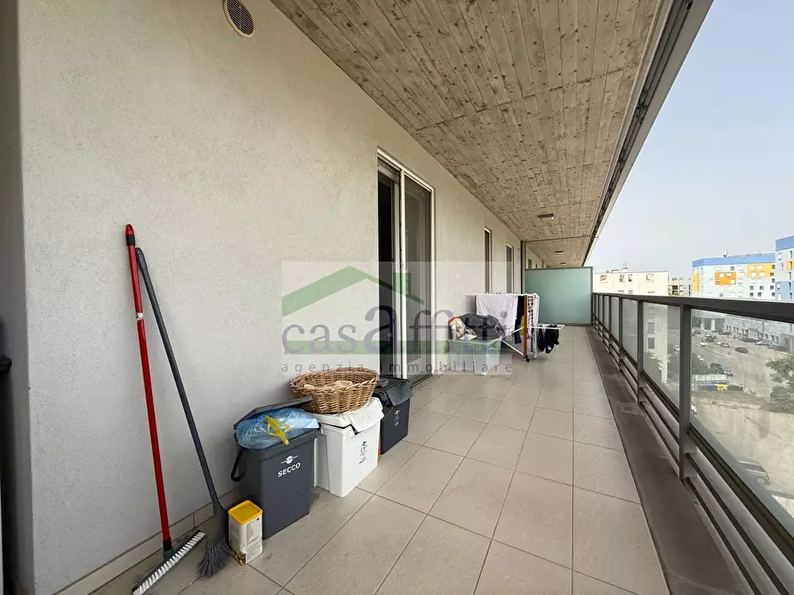 Immagine 12 di Appartamento in affitto  in Via Papa Giovanni Paolo 130 a Chieti