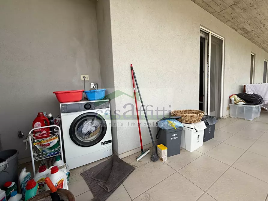 Immagine 13 di Appartamento in affitto  in Via Papa Giovanni Paolo 130 a Chieti