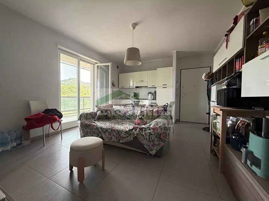Immagine 1 di Appartamento in affitto  in Via Papa Giovanni Paolo 130 a Chieti