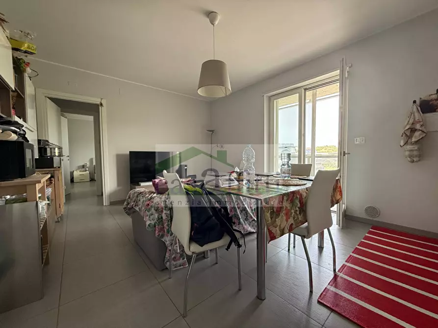 Immagine 4 di Appartamento in affitto  in Via Papa Giovanni Paolo 130 a Chieti