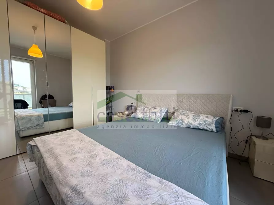 Immagine 7 di Appartamento in affitto  in Via Papa Giovanni Paolo 130 a Chieti
