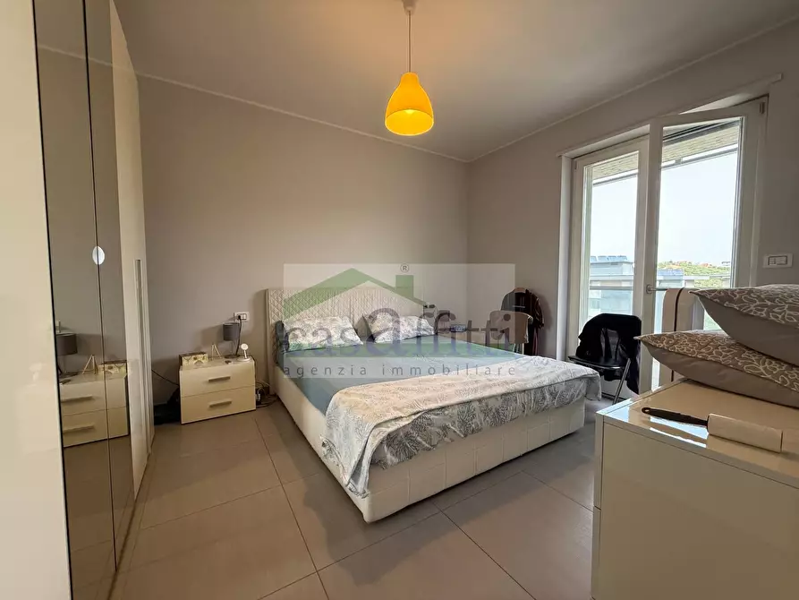 Immagine 8 di Appartamento in affitto  in Via Papa Giovanni Paolo 130 a Chieti