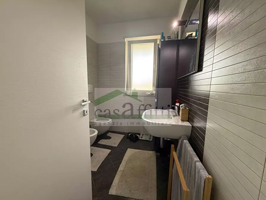 Immagine 10 di Appartamento in affitto  in Via Papa Giovanni Paolo 130 a Chieti