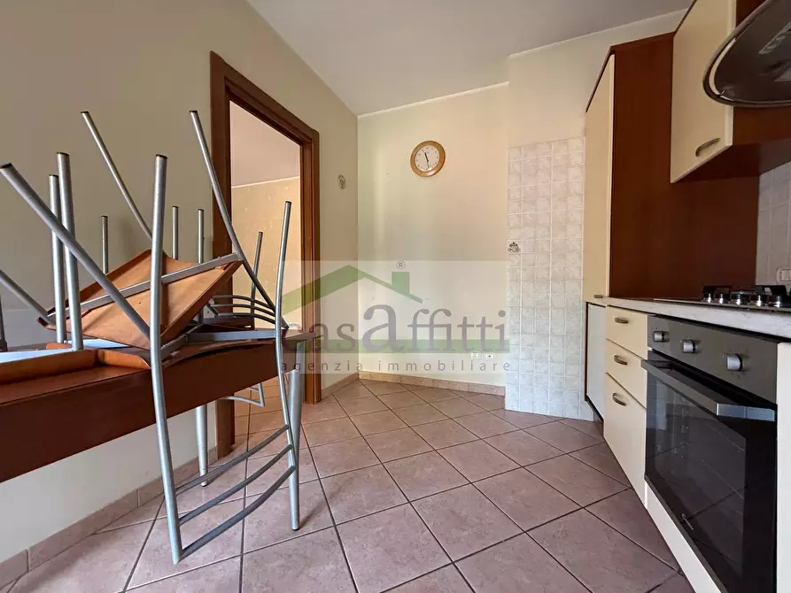 Immagine 7 di Appartamento in vendita  in Via Ricciardi 3/A a Chieti