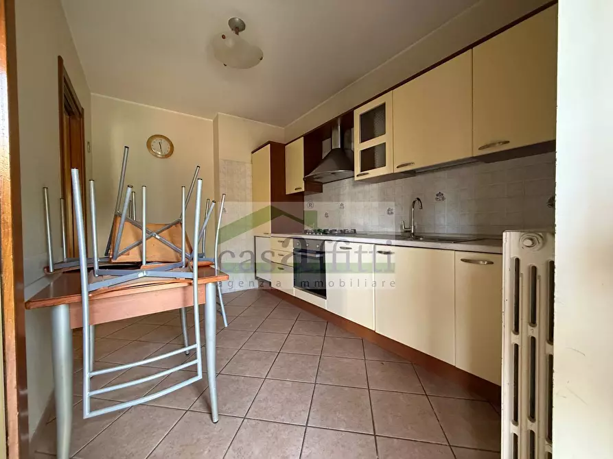 Immagine 8 di Appartamento in vendita  in Via Ricciardi 3/A a Chieti