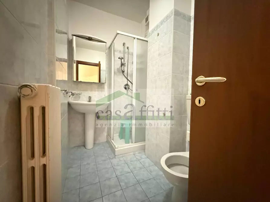 Immagine 13 di Appartamento in vendita  in Via Ricciardi 3/A a Chieti