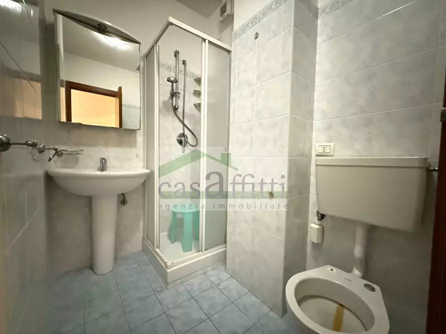 Immagine 14 di Appartamento in vendita  in Via Ricciardi 3/A a Chieti