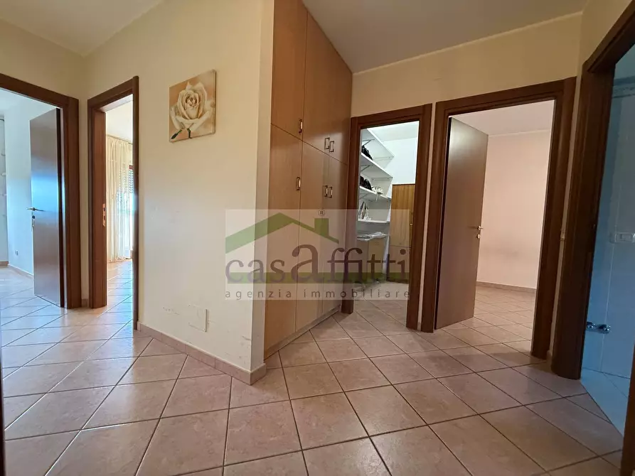 Immagine 15 di Appartamento in vendita  in Via Ricciardi 3/A a Chieti