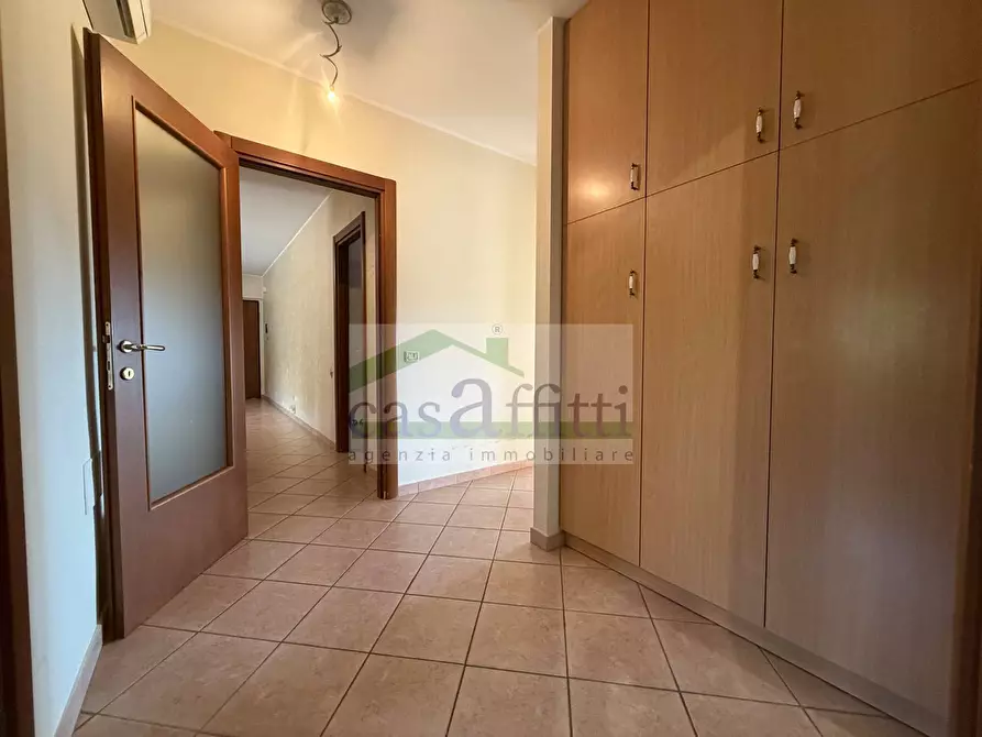 Immagine 16 di Appartamento in vendita  in Via Ricciardi 3/A a Chieti