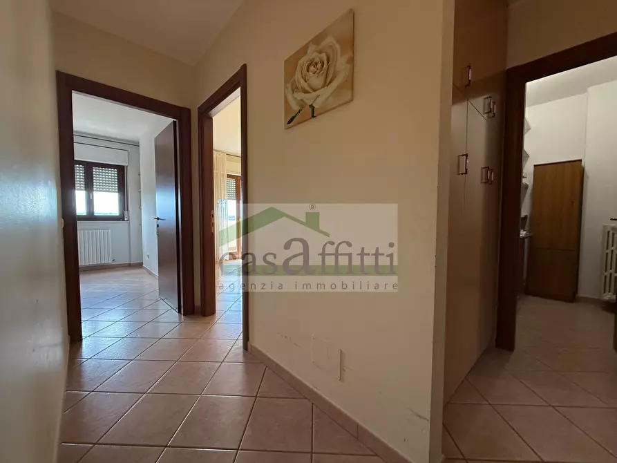 Immagine 17 di Appartamento in vendita  in Via Ricciardi 3/A a Chieti