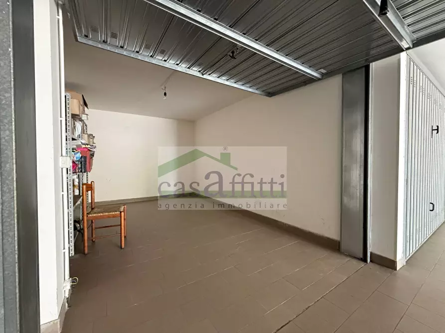 Immagine 44 di Appartamento in vendita  in Via Ricciardi 3/A a Chieti