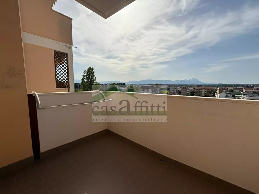 Immagine 35 di Appartamento in vendita  in Via Ricciardi 3/A a Chieti