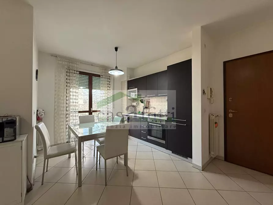 Immagine 2 di Appartamento in vendita  in Via Beirut a Chieti