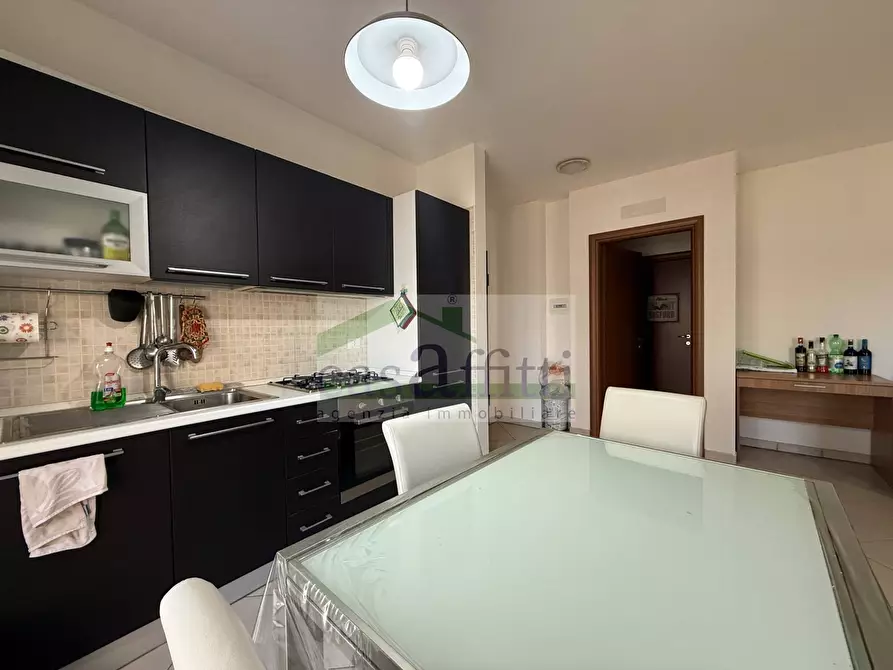 Immagine 6 di Appartamento in vendita  in Via Beirut a Chieti