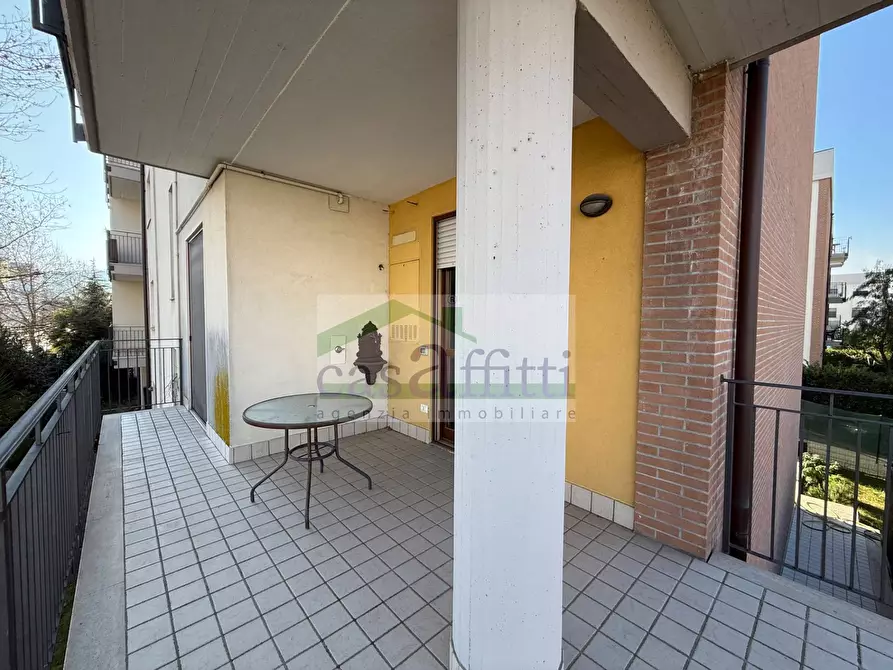 Immagine 11 di Appartamento in vendita  in Via Beirut a Chieti