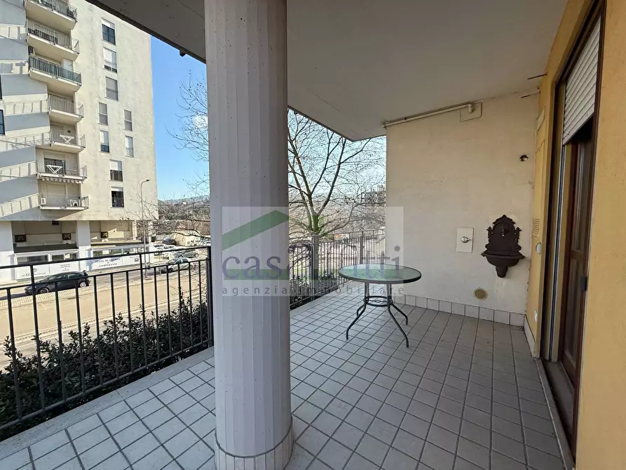 Immagine 10 di Appartamento in vendita  in Via Beirut a Chieti