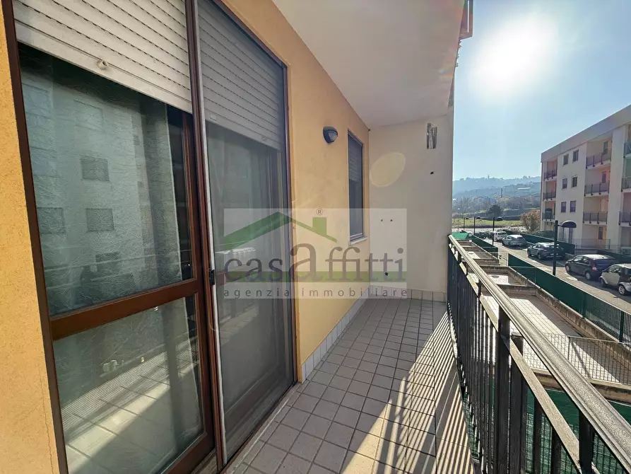 Immagine 19 di Appartamento in vendita  in Via Beirut a Chieti