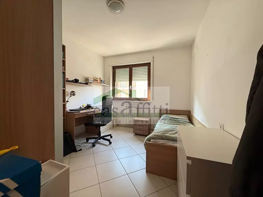 Immagine 26 di Appartamento in vendita  in Via Beirut a Chieti