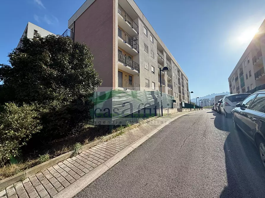 Immagine 33 di Appartamento in vendita  in Via Beirut a Chieti