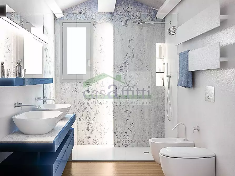 Immagine 11 di Appartamento in affitto  in Via Dei Vestini 100 a Chieti