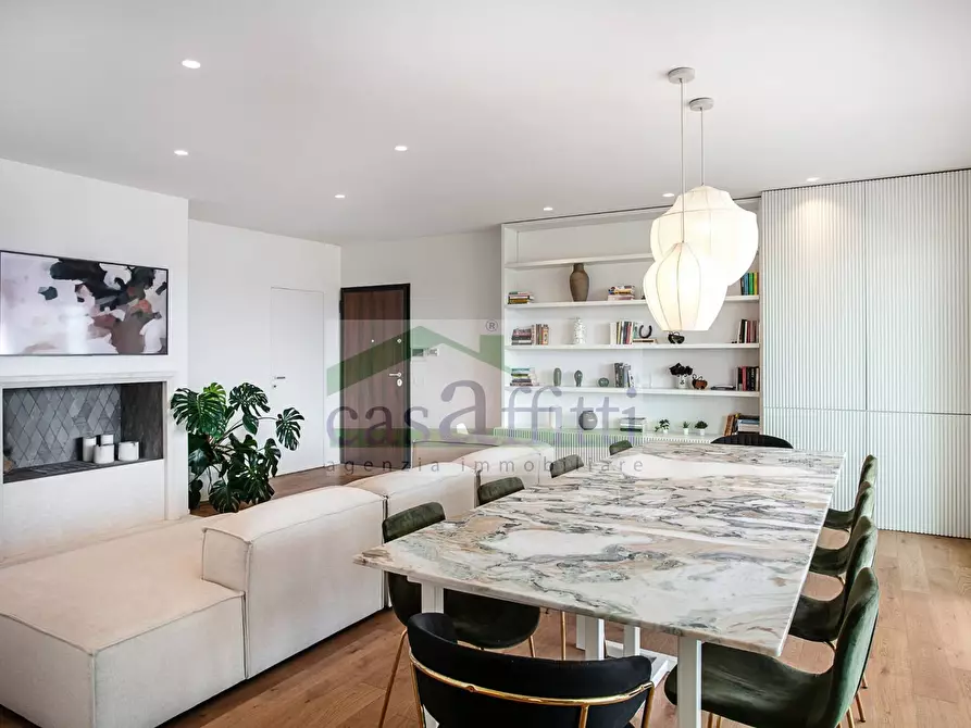 Immagine 6 di Appartamento in affitto  in Via Dei Vestini 100 a Chieti