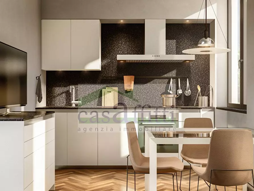 Immagine 8 di Appartamento in affitto  in Via Dei Vestini 100 a Chieti