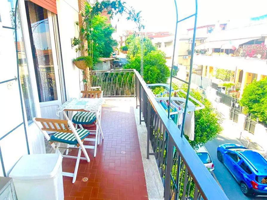 Immagine 4 di Appartamento in vendita  in Vicolo Del Monte Delle Capre 57 a Roma