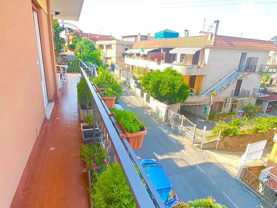 Immagine 5 di Appartamento in vendita  in Vicolo Del Monte Delle Capre 57 a Roma