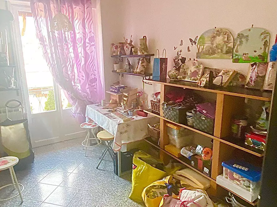 Immagine 9 di Appartamento in vendita  in Vicolo Del Monte Delle Capre 57 a Roma