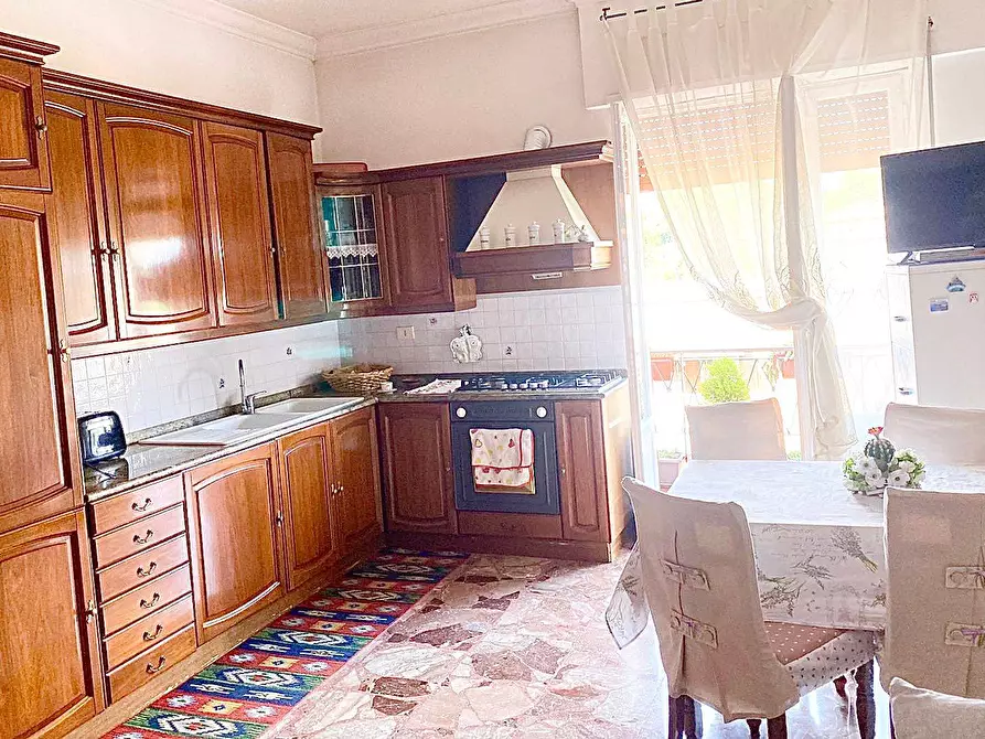 Immagine 11 di Appartamento in vendita  in Vicolo Del Monte Delle Capre 57 a Roma