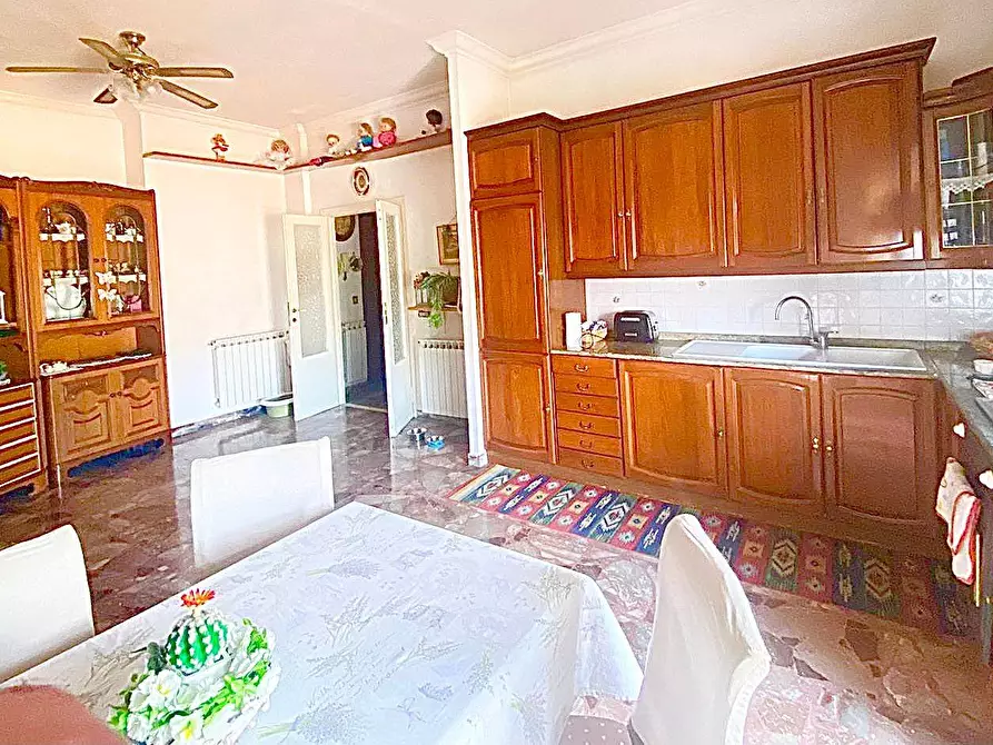 Immagine 14 di Appartamento in vendita  in Vicolo Del Monte Delle Capre 57 a Roma