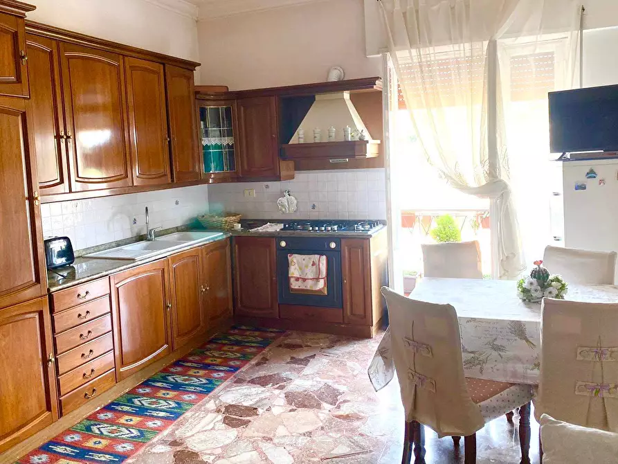 Immagine 16 di Appartamento in vendita  in Vicolo Del Monte Delle Capre 57 a Roma