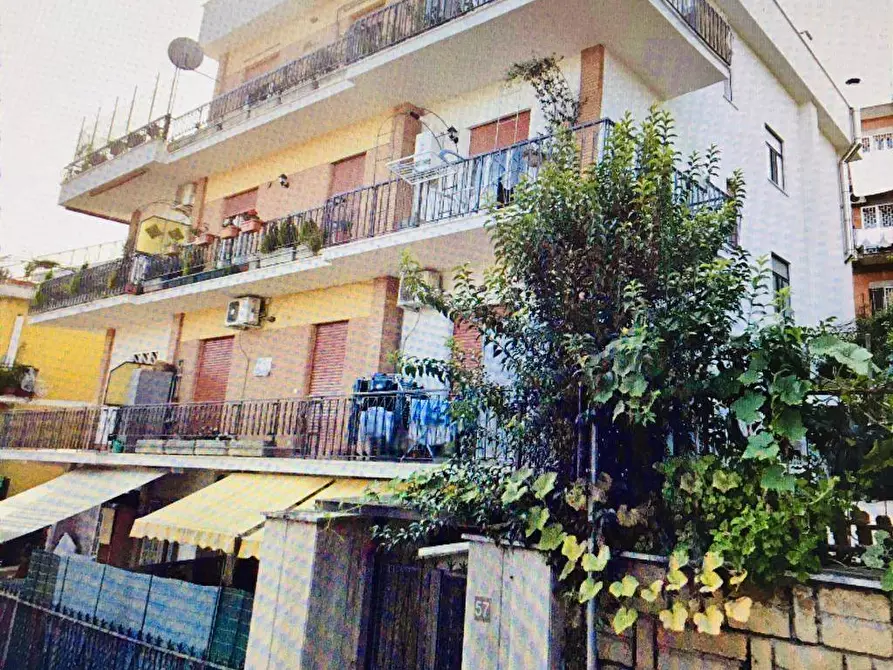 Immagine 18 di Appartamento in vendita  in Vicolo Del Monte Delle Capre 57 a Roma