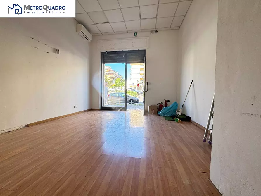 Immagine 6 di Locale commerciale in affitto  in Via Della Pisana 87 a Roma