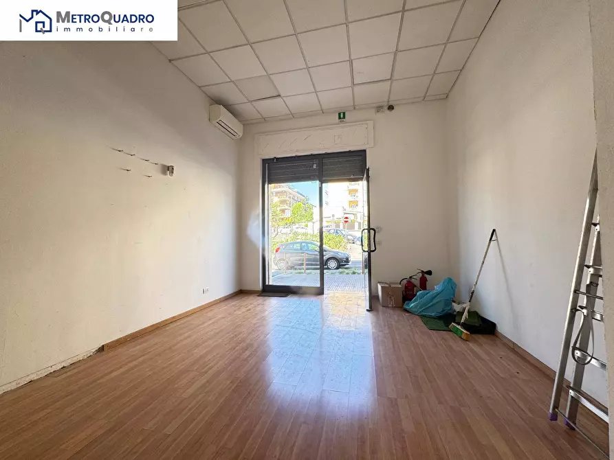 Immagine 7 di Locale commerciale in affitto  in Via Della Pisana 87 a Roma