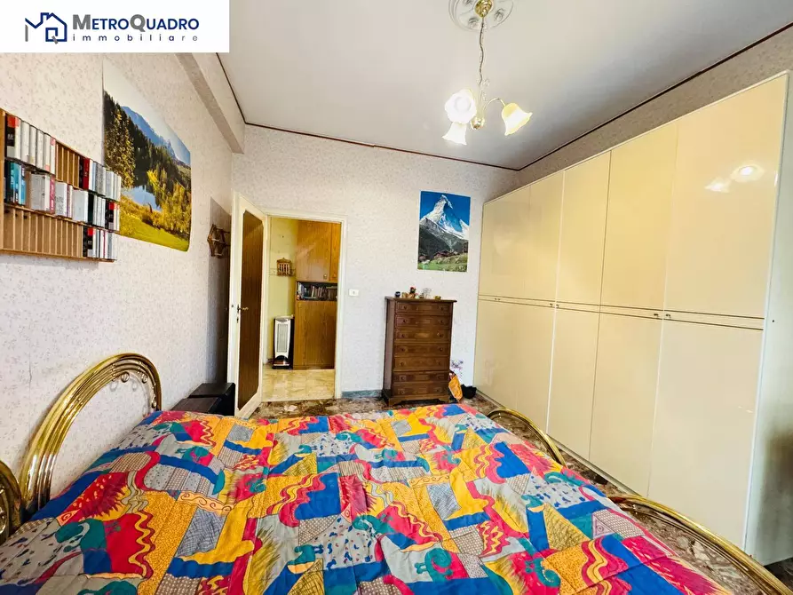 Immagine 28 di Appartamento in vendita  in via dei della bitta 21 a Roma