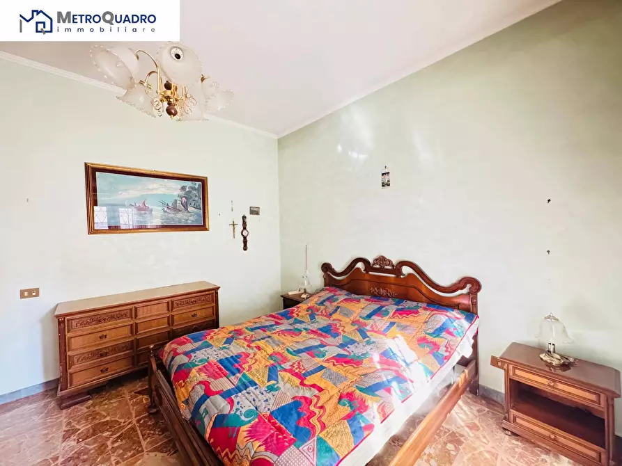 Immagine 34 di Appartamento in vendita  in via dei della bitta 21 a Roma