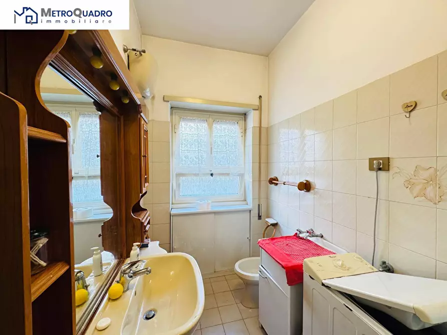 Immagine 31 di Appartamento in vendita  in via dei della bitta 21 a Roma